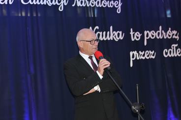 Za nami Powiatowa Uroczystość z okazji Dnia Edukacji Narodowej